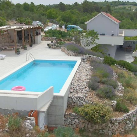 B&B On The Rocks Blizna Donja Exterior foto